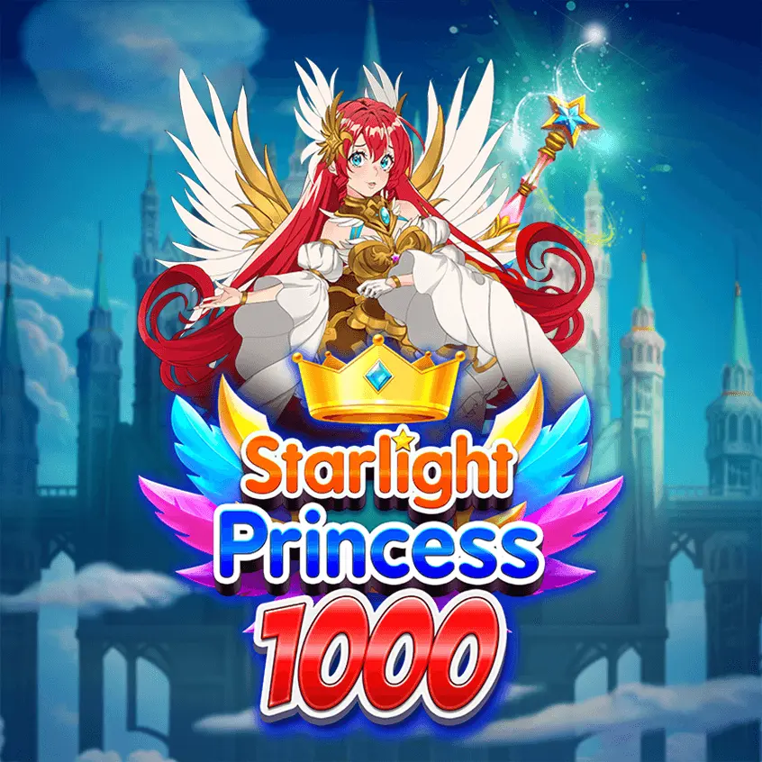 Starlight Princess 1000 top online casino video slot